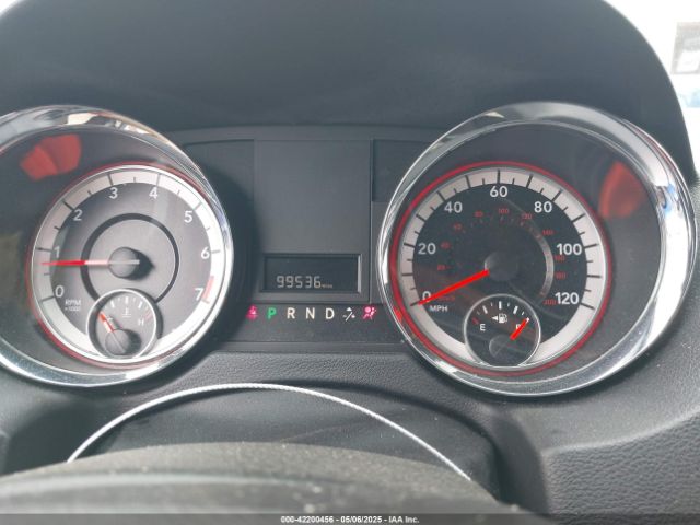 2C4RDGCG5KR636242 Dodge Grand Caravan Sxt