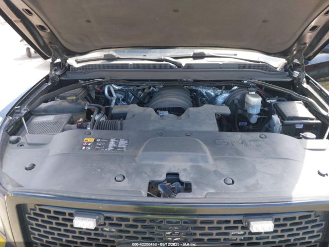 1GKS1HKC1FR620070 GMC Yukon Xl 1500 Slt