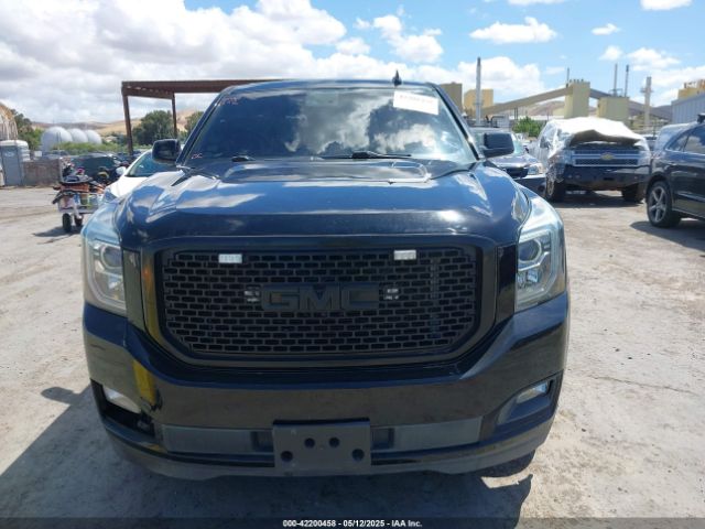 1GKS1HKC1FR620070 GMC Yukon Xl 1500 Slt