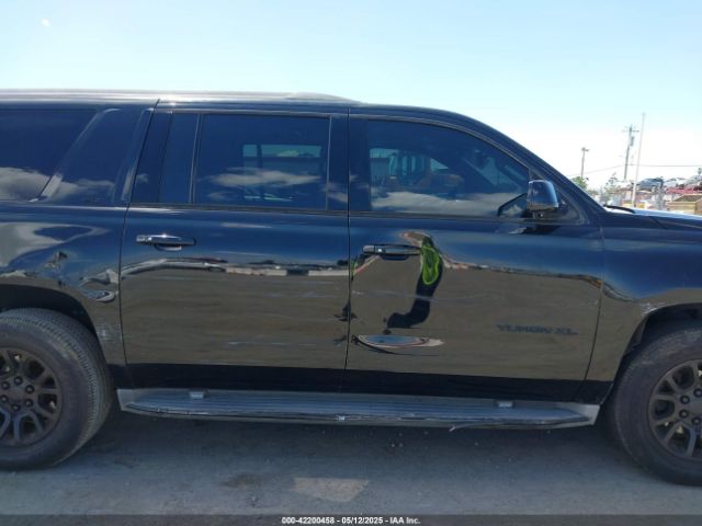 1GKS1HKC1FR620070 GMC Yukon Xl 1500 Slt