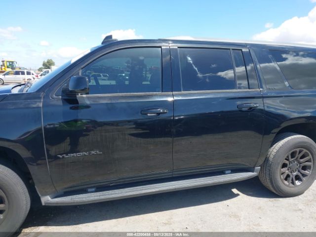 1GKS1HKC1FR620070 GMC Yukon Xl 1500 Slt