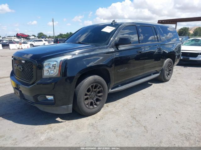 1GKS1HKC1FR620070 GMC Yukon Xl 1500 Slt