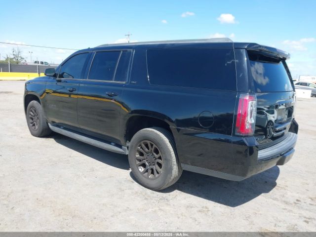 1GKS1HKC1FR620070 GMC Yukon Xl 1500 Slt