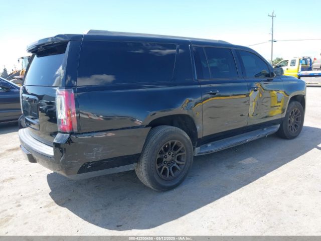 1GKS1HKC1FR620070 GMC Yukon Xl 1500 Slt