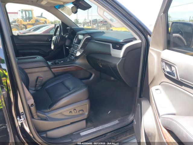 1GKS1HKC1FR620070 GMC Yukon Xl 1500 Slt
