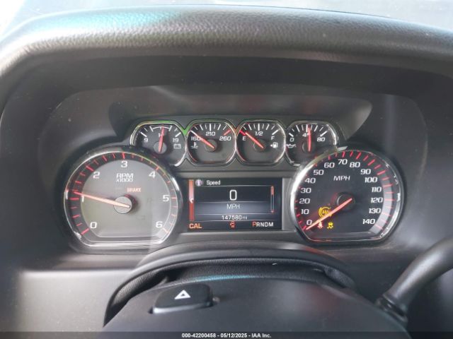 1GKS1HKC1FR620070 GMC Yukon Xl 1500 Slt