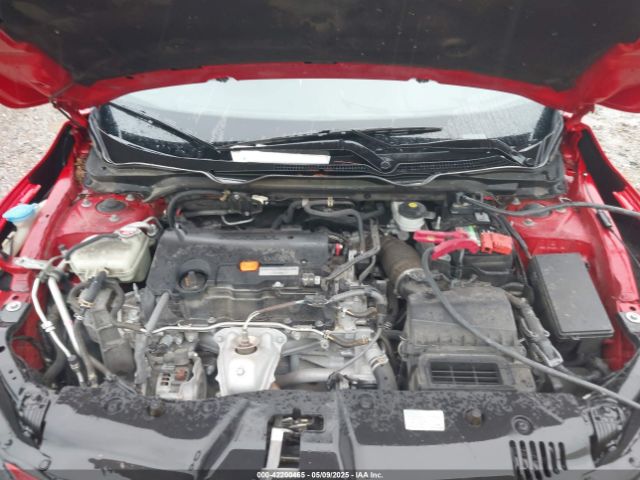 2HGFC2F60LH537283 Honda k20c2