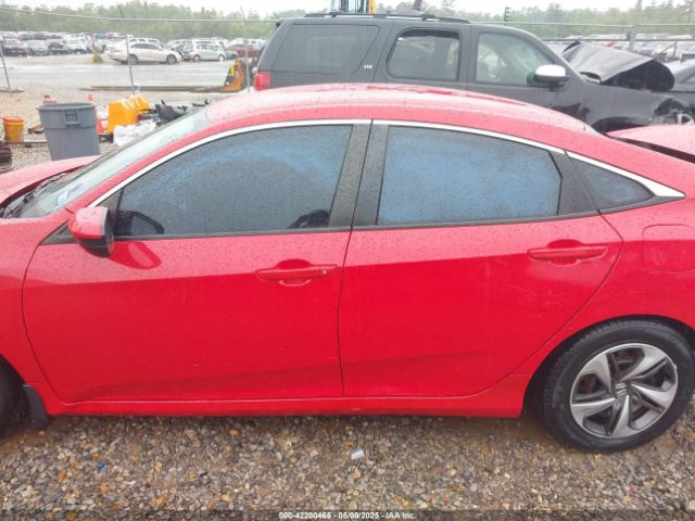2HGFC2F60LH537283 Honda k20c2