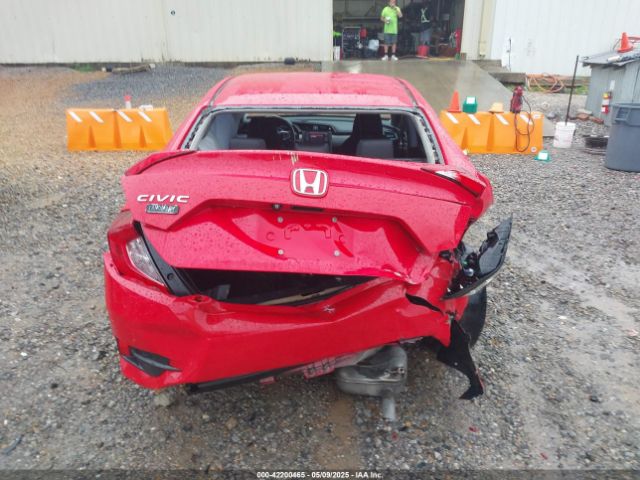 2HGFC2F60LH537283 Honda k20c2