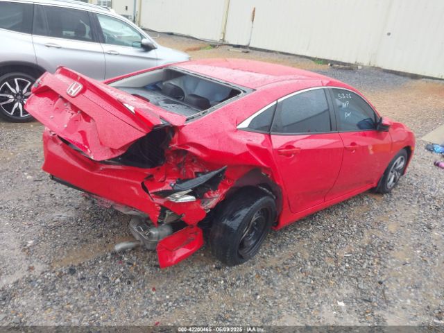 2HGFC2F60LH537283 Honda k20c2