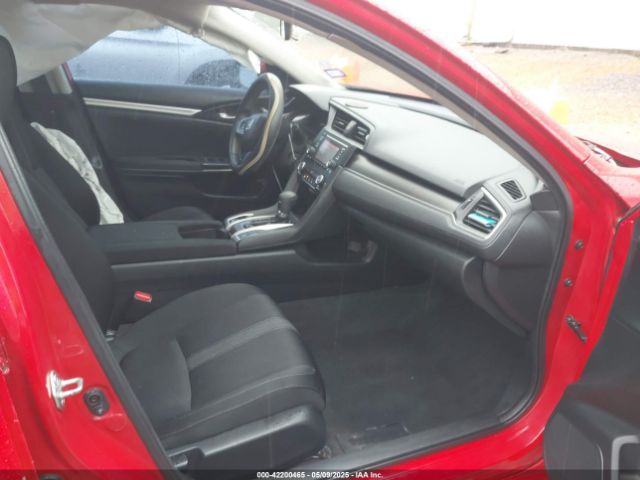 2HGFC2F60LH537283 Honda k20c2