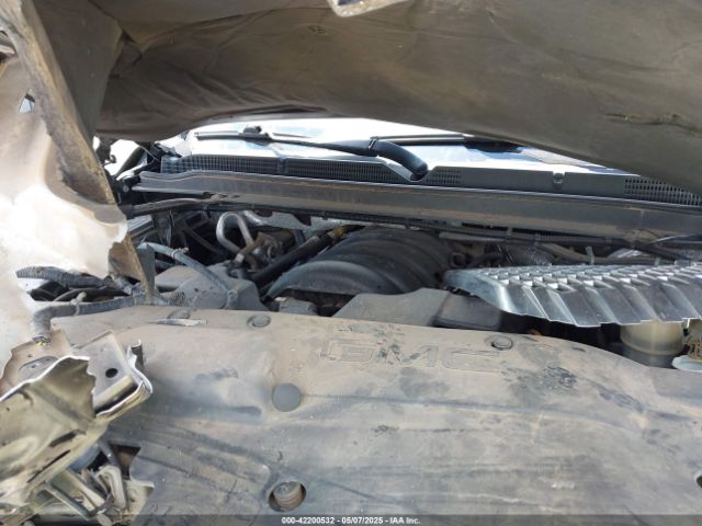1GKS2JKJ4FR610281 GMC Yukon Xl 1500 Denali