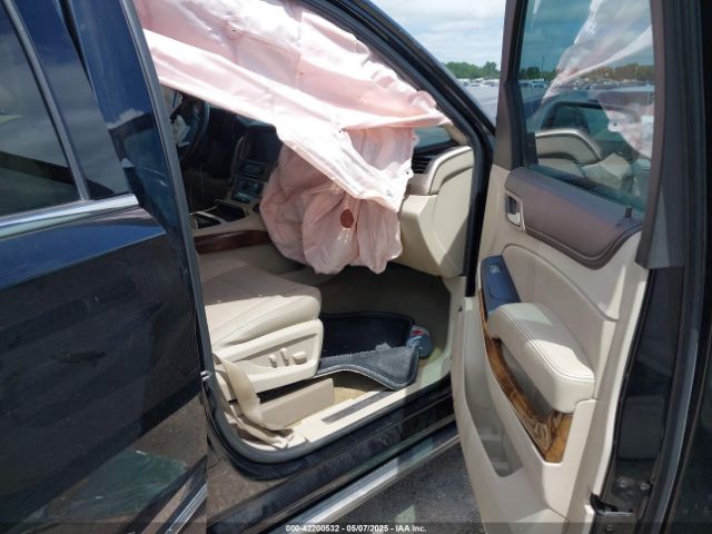 1GKS2JKJ4FR610281 GMC Yukon Xl 1500 Denali
