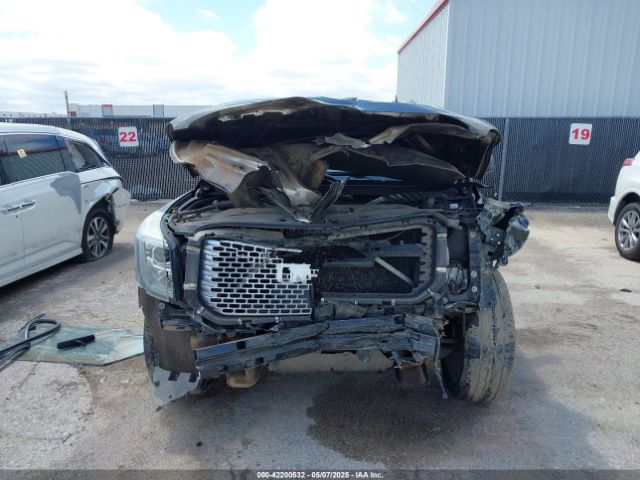 1GKS2JKJ4FR610281 GMC Yukon Xl 1500 Denali