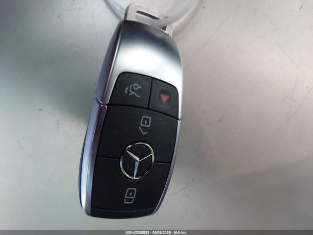 2021 MERCEDES-BENZ CLA 250 W1K5J4GBXMN180099 Photo 10