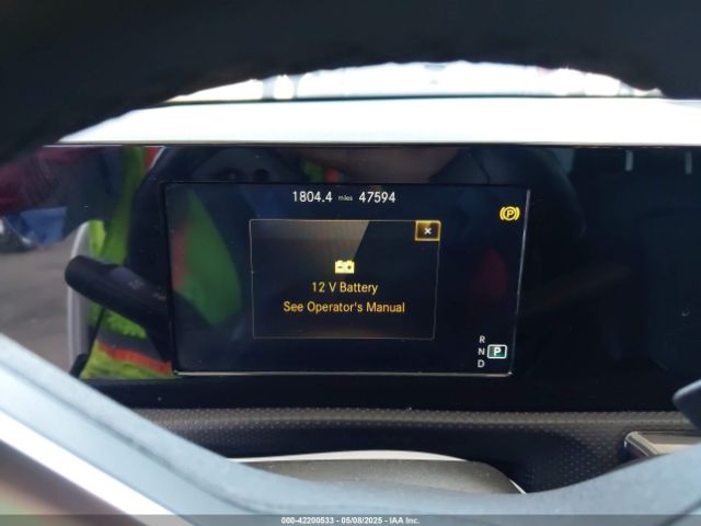 2021 MERCEDES-BENZ CLA 250 W1K5J4GBXMN180099 Photo 6