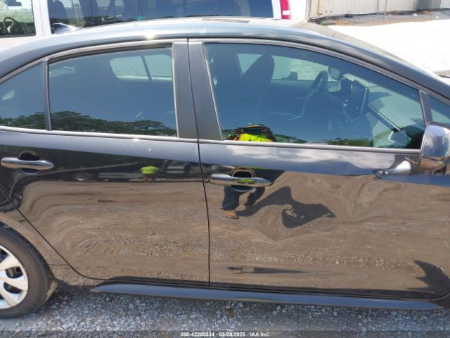 5YFEPRAE3LP130476 Toyota 2zr-fae