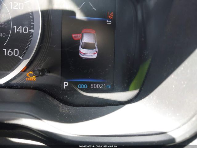 5YFEPRAE3LP130476 Toyota 2zr-fae