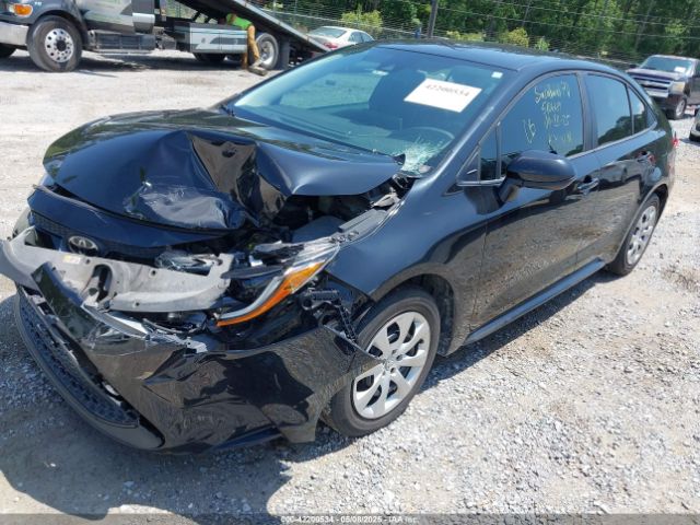 5YFEPRAE3LP130476 Toyota 2zr-fae