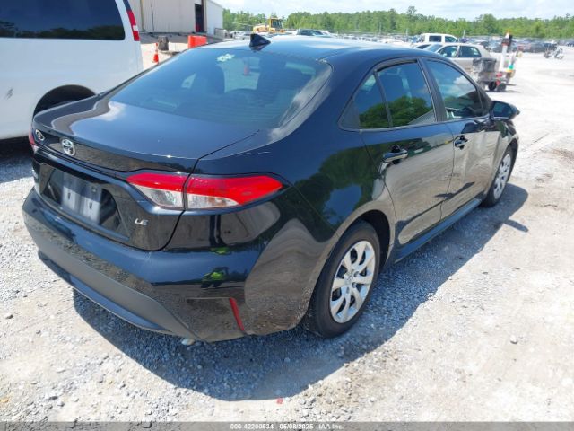5YFEPRAE3LP130476 Toyota 2zr-fae