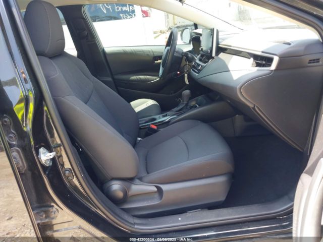 5YFEPRAE3LP130476 Toyota 2zr-fae