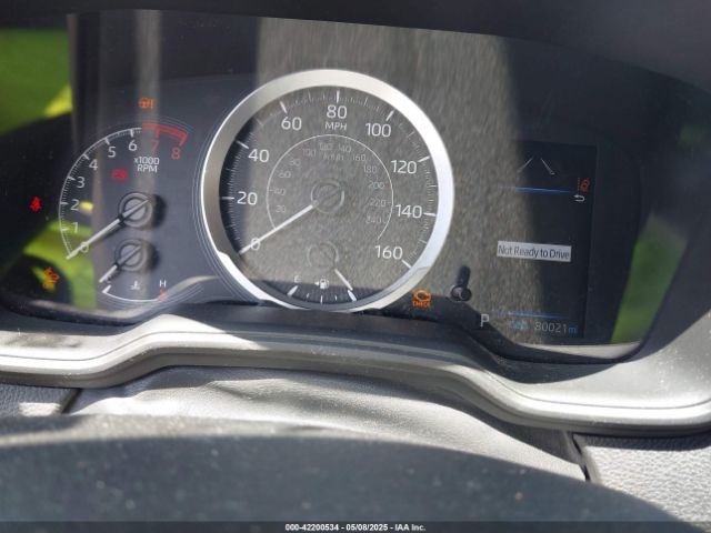 5YFEPRAE3LP130476 Toyota 2zr-fae