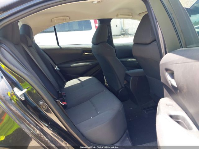 5YFEPRAE3LP130476 Toyota 2zr-fae