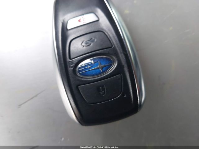 2018 SUBARU WRX JF1VA1F69J9806118 Photo 10