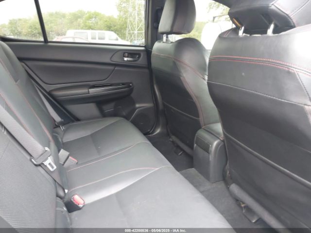 2018 SUBARU WRX JF1VA1F69J9806118 Photo 7