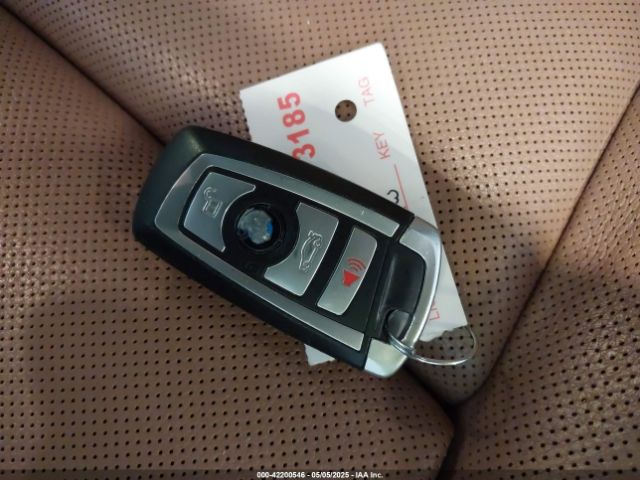 WBAYF8C52FD655184 BMW 750li Xdrive