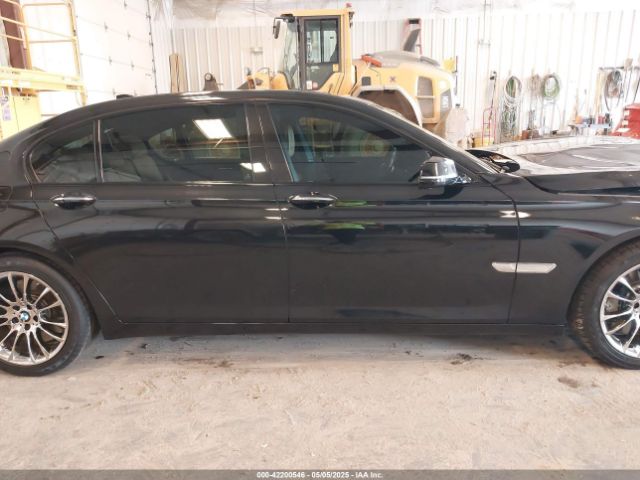 WBAYF8C52FD655184 BMW 750li Xdrive