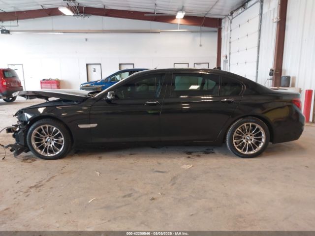 WBAYF8C52FD655184 BMW 750li Xdrive