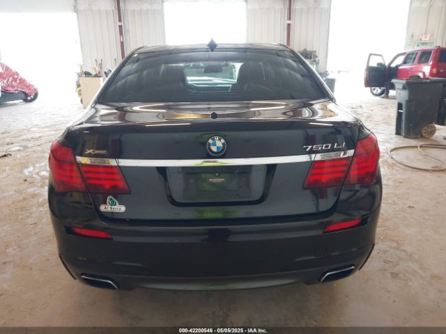 WBAYF8C52FD655184 BMW 750li Xdrive