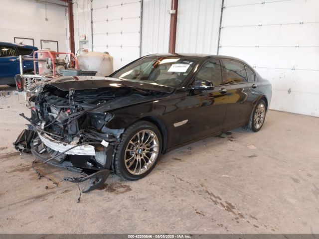 WBAYF8C52FD655184 BMW 750li Xdrive