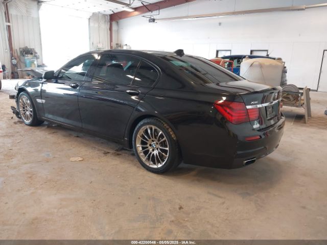 WBAYF8C52FD655184 BMW 750li Xdrive