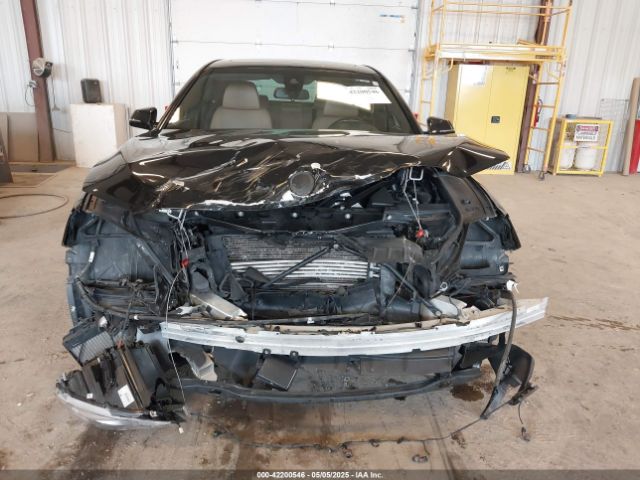 WBAYF8C52FD655184 BMW 750li Xdrive