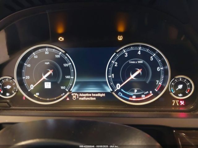 WBAYF8C52FD655184 BMW 750li Xdrive
