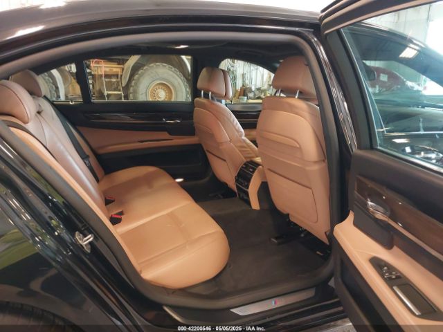 WBAYF8C52FD655184 BMW 750li Xdrive