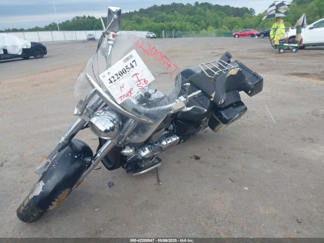 2007 HONDA VTX1800 1HFSC49W87A500898 Photo 1