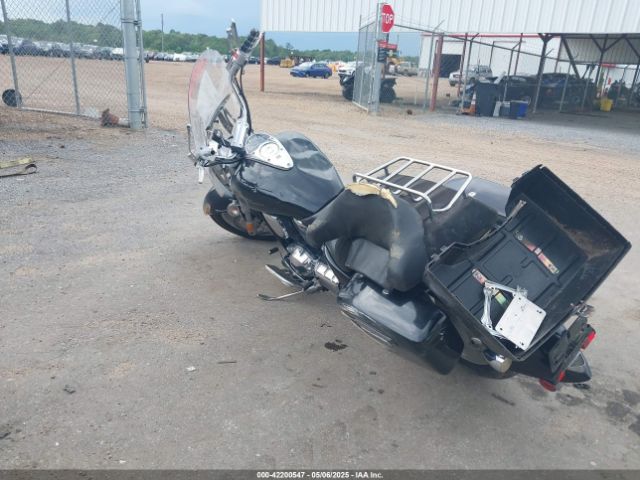 2007 HONDA VTX1800 1HFSC49W87A500898 Photo 2