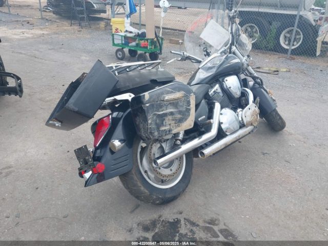 2007 HONDA VTX1800 1HFSC49W87A500898 Photo 3