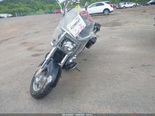2007 HONDA VTX1800 1HFSC49W87A500898 Photo 4