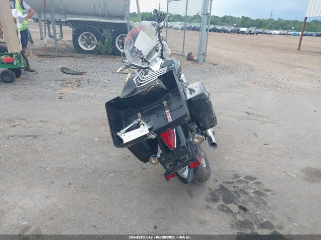 2007 HONDA VTX1800 1HFSC49W87A500898 Photo 5