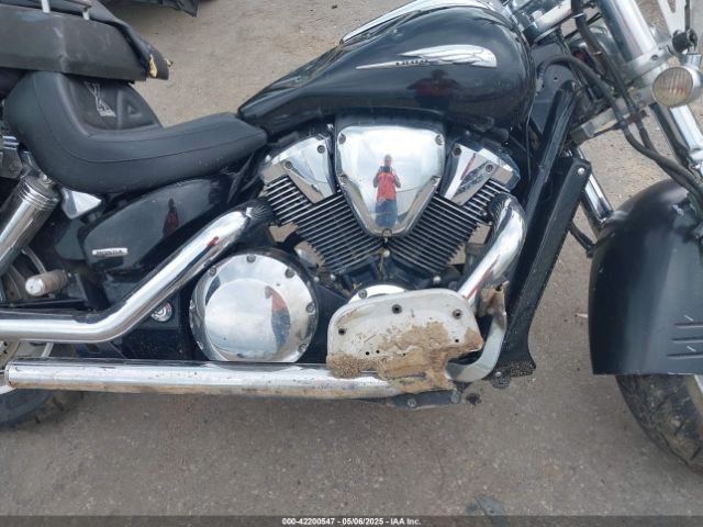 2007 HONDA VTX1800 1HFSC49W87A500898 Photo 7