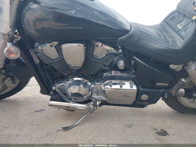 2007 HONDA VTX1800 1HFSC49W87A500898 Photo 8