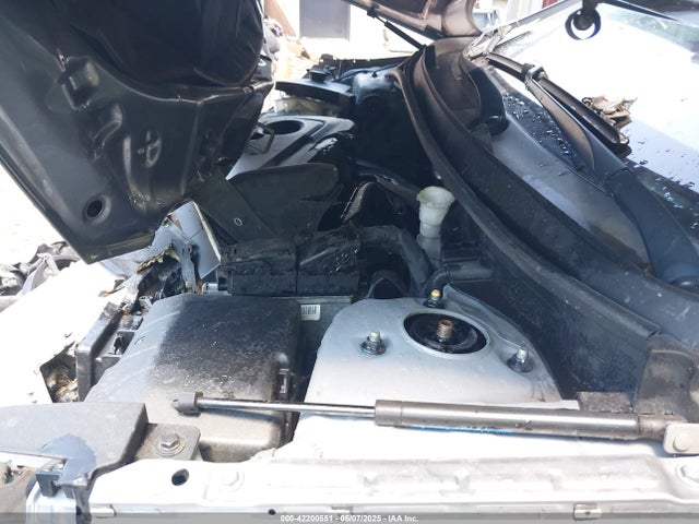 5NPE24AF2GH276185 Hyundai SONATA SE