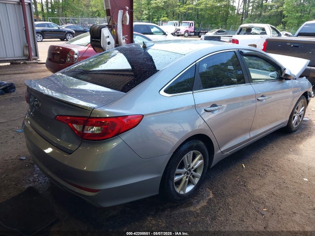 5NPE24AF2GH276185 Hyundai SONATA SE