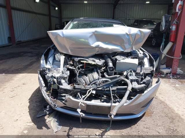 5NPE24AF2GH276185 Hyundai SONATA SE