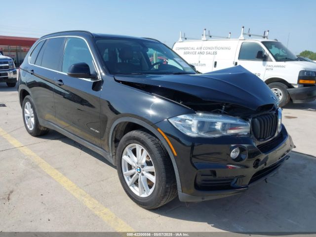 2014 BMW X5 5UXKR0C57E0H17445