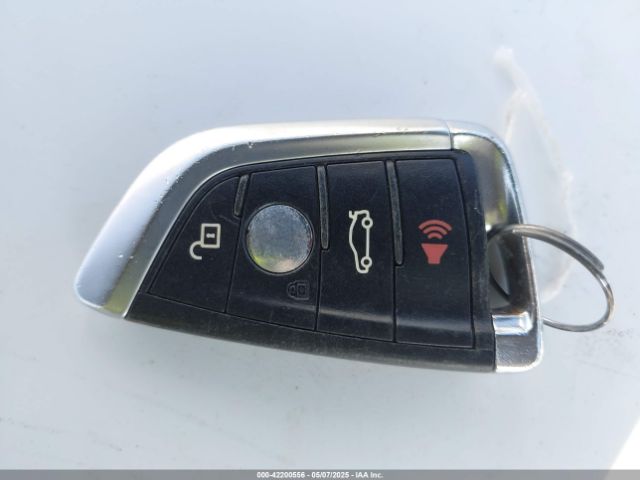 2014 BMW X5 5UXKR0C57E0H17445 Photo 10